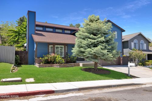 1641 Ashbury Lane, Reno, NV, 89523 | Card Image