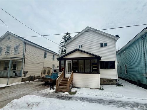 14 Grant St, Ilion, NY, 13357-1106 | Card Image