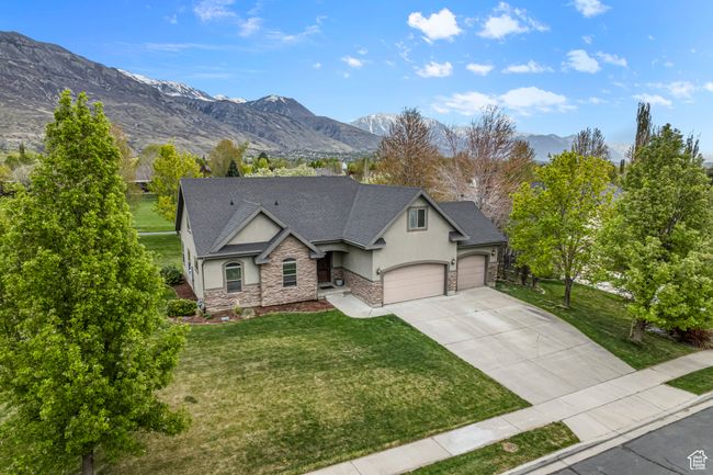 2254 N 1560 W, House other with 4 bedrooms, 4 bathrooms and 3 parking in Pleasant Grove UT | Image 24