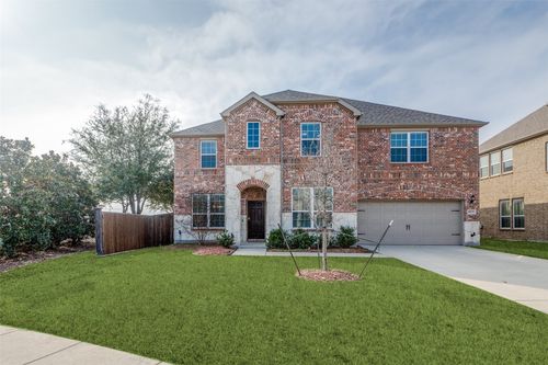 4203 Milrany Ln, Melissa, TX, 75454-2914 | Card Image