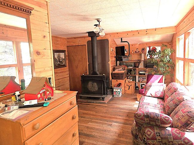 0 Forest Route 7 N42, House other with 1 bedrooms, 1 bathrooms and null parking in West Point CA | Image 5