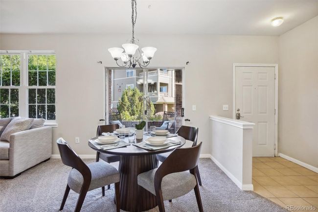 APT-102 - 12912 Ironstone Way, Condo with 2 bedrooms, 2 bathrooms and 2 parking in Parker CO | Image 12