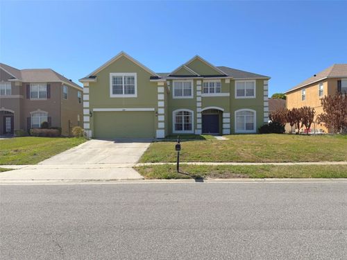 2616 Plumberry Ave, Ocoee, FL, 34761-7728 | Card Image