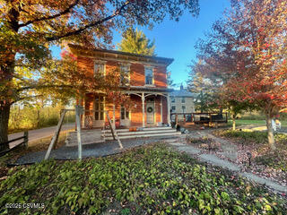 Residential in Mifflinburg 2