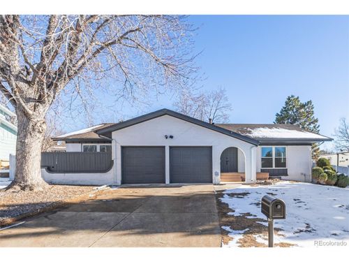 2538 S Dover Way, Lakewood, CO, 80227-3113 | Card Image
