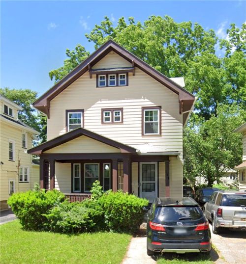 138 Ellicott St, Rochester, NY, 14619-2055 | Card Image