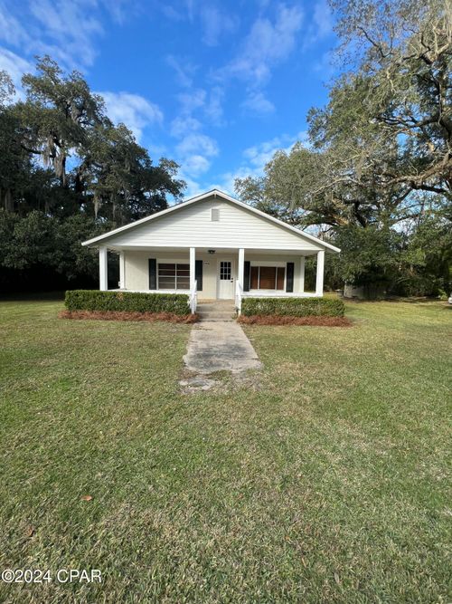 2596 Milton Street, Cottondale, FL, 32431 | Card Image