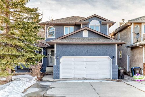 266 Edgepark Way Nw, Calgary, AB, T3A4S7 | Card Image