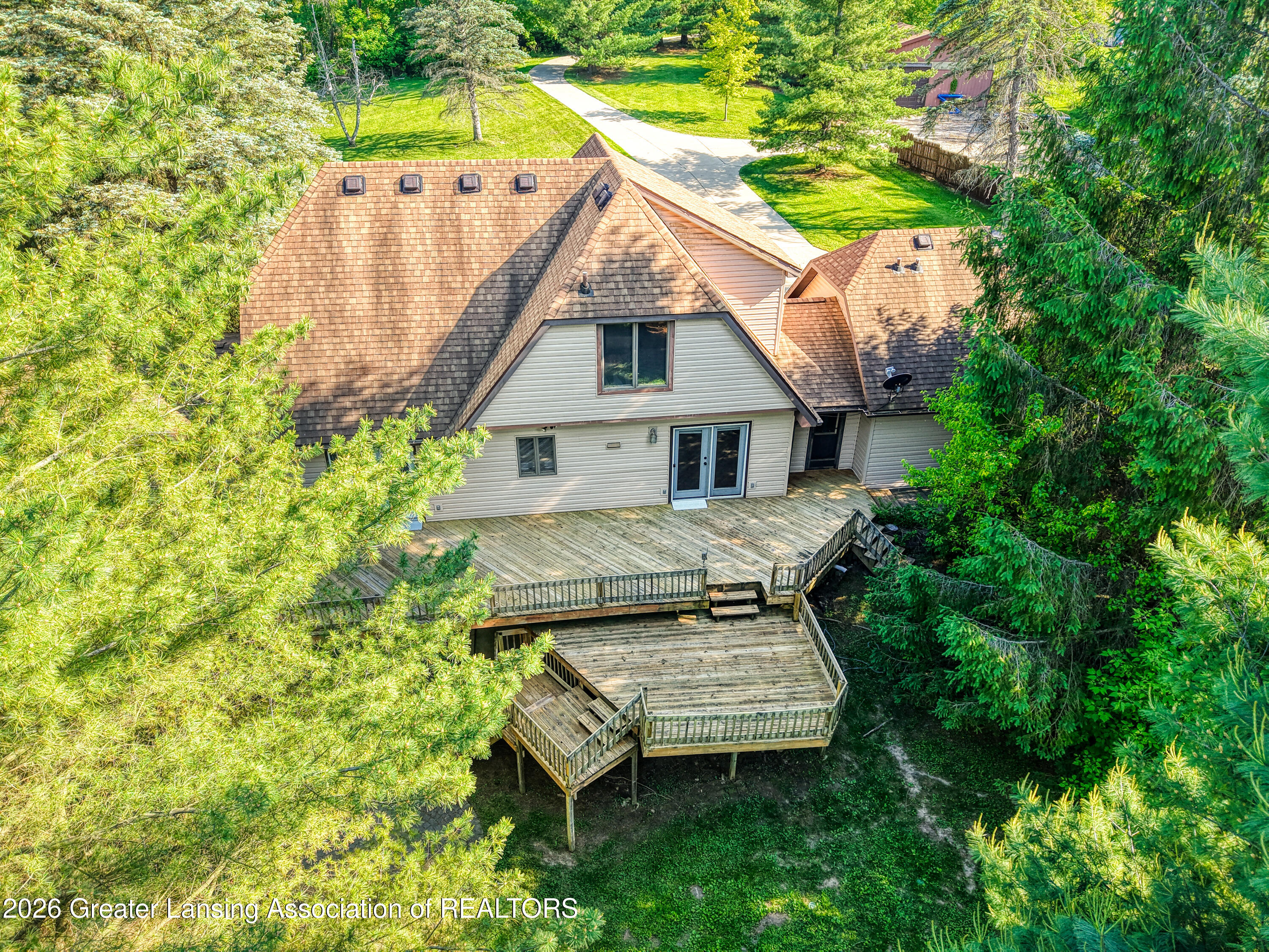 Residential in Dimondale 4