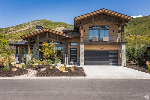 106-11641 N Soaring Hawk Ln, Hideout, UT, 84036-1329 | Card Image