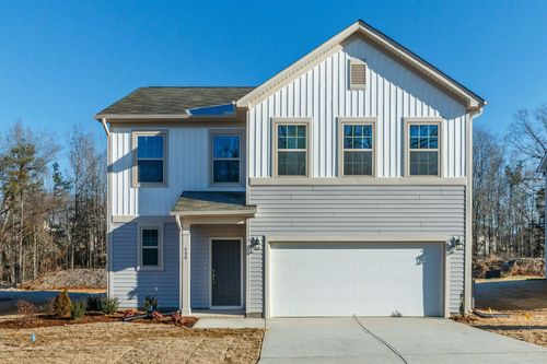 259 Johnson Ridge Way, Four Oaks, NC, 27524-6129 | Card Image