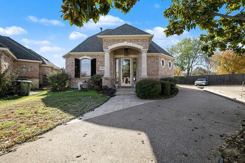 3808 Park Flower Ct, Arlington, TX, 76017-3345 | Card Image