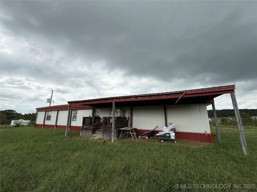 40182 E1290 Rd, McCurtain, OK, 74944 | Card Image