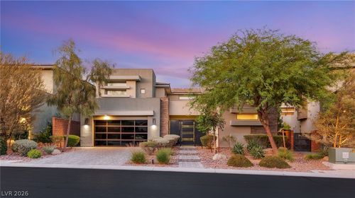 38 Grey Feather Dr, Las Vegas, NV, 89135-7882 | Card Image
