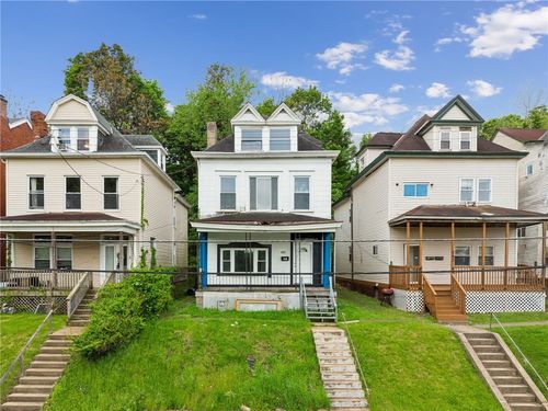 241 Watson Blvd, Observatory, PA, 15214-2227 | Card Image