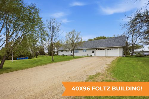 4942 43rd Ave N, Moorhead, MN, 56560-7030 | Card Image