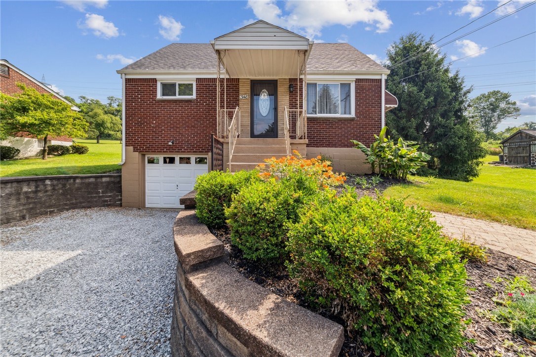 Hershey Rd, Pittsburgh, PA 15235