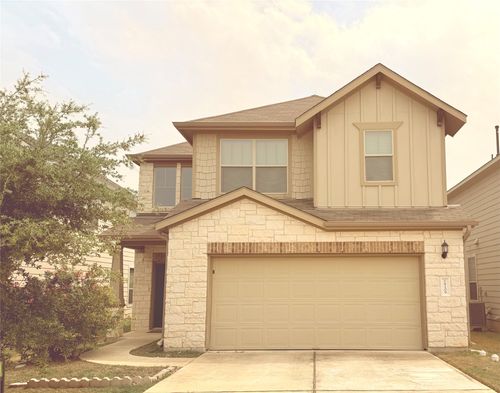 16109 Nightshade St, Austin, TX, 78728-3705 | Card Image