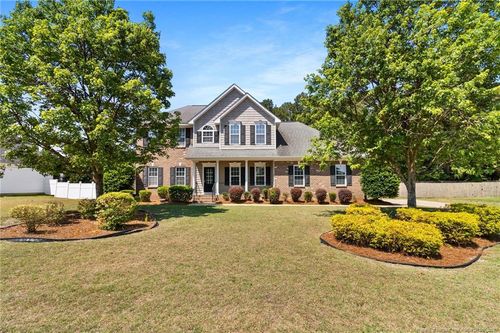 4420 Timber Grove Dr, Hope Mills, NC, 28348-8062 | Card Image