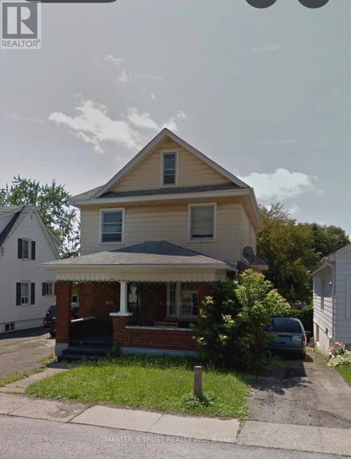 6366 Ker St, Niagara Falls, ON, L2G1X8 | Card Image