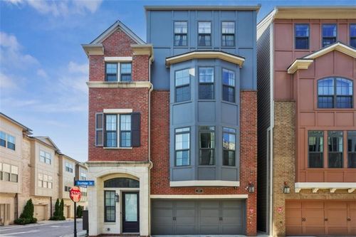 600 Broadview Ter Ne, Atlanta, GA, 30324-3650 | Card Image