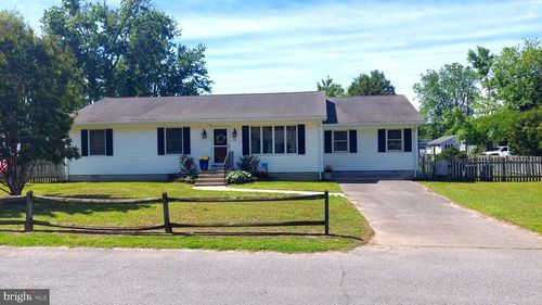 136 South St, SECRETARY, MD, 21664-3030 | Card Image