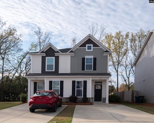 135 Silver Run Pl, West Columbia, SC, 29169-5120 | Card Image