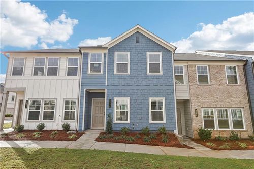 6104 Vaughmere Way, Douglasville, GA, 30135-2890 | Card Image