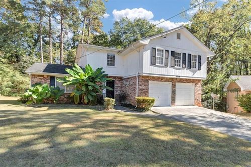 1328 Kimlie Ln, Decatur, GA, 30035-1043 | Card Image