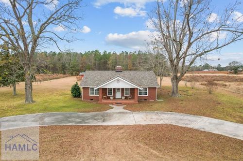 2865 Tellie Akins Rd, Claxton, GA, 30417-4431 | Card Image