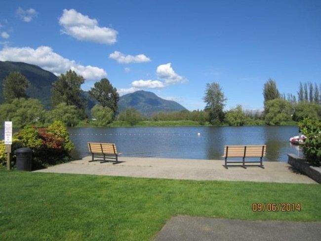 71 - 8400 Shook Road, Home with 0 bedrooms, 0 bathrooms and null parking in Mission BC | Image 15