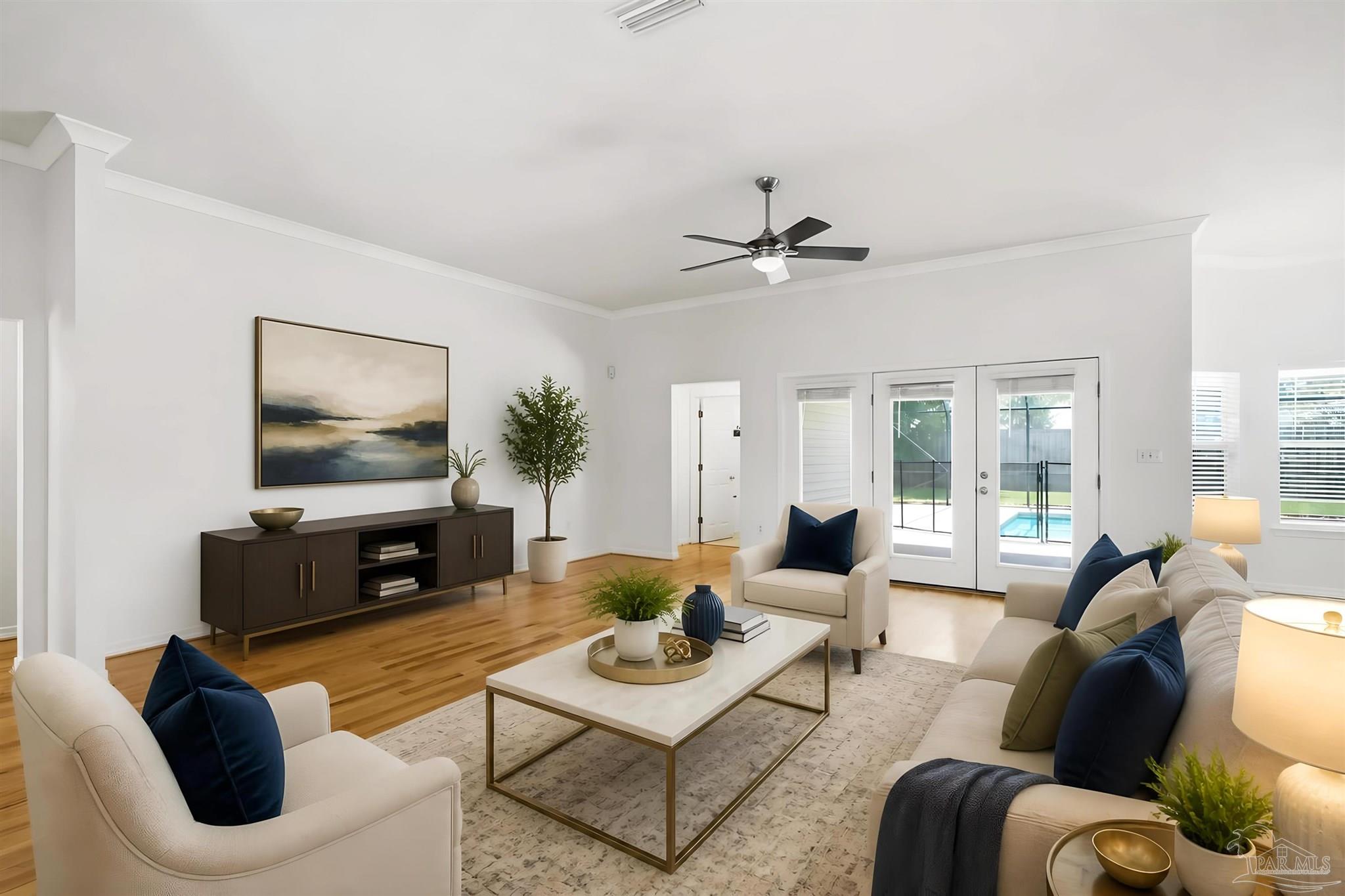 Residential in Navarre 5