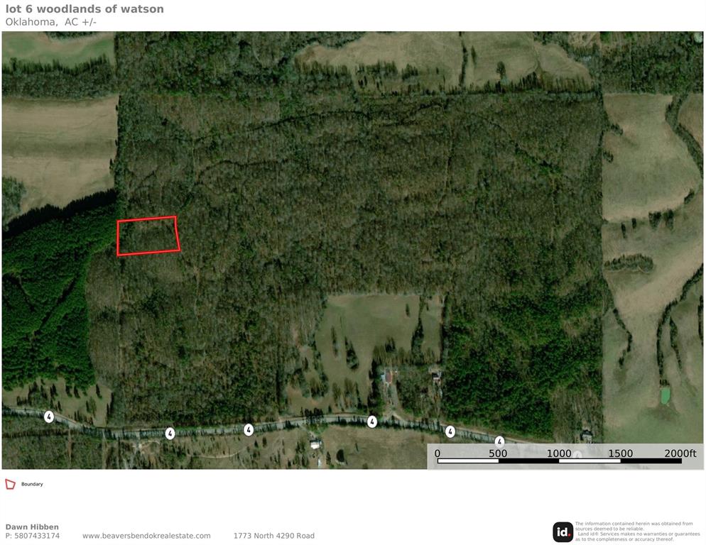 Land in Watson 3