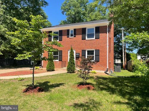 6901 100th Ave, LANHAM, MD, 20706-3605 | Card Image