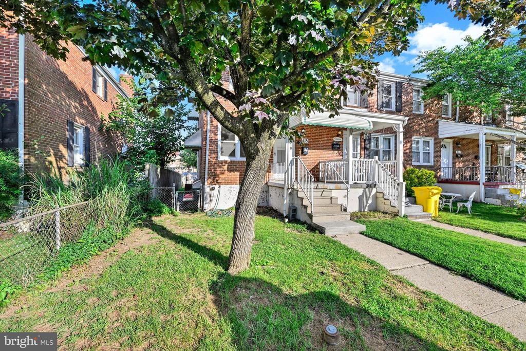 Residential in GLEN BURNIE 3
