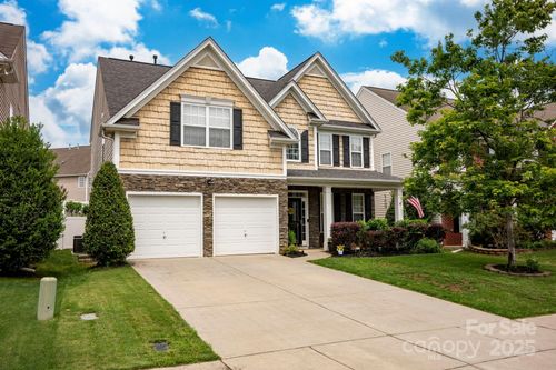 3351 Streamside Dr, Davidson, NC, 28036-9503 | Card Image