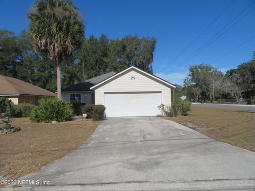 1500 Spruce St, Green Cove Springs, FL, 32043-2136 | Card Image