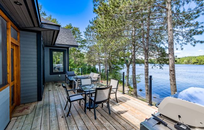 2 - 4002 Muskoka Rd 169, House other with 3 bedrooms, 4 bathrooms and 6 parking in Port Carling ON | Image 6