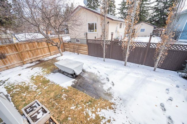 4607 45 Street, Home with 4 bedrooms, 3 bathrooms and 2 parking in Red Deer AB | Image 43