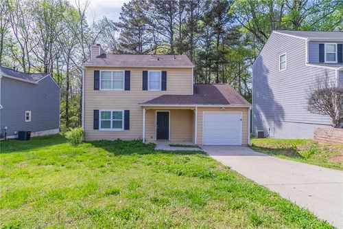 2030 Hilda Burns Pl, Lithonia, GA, 30058-5384 | Card Image