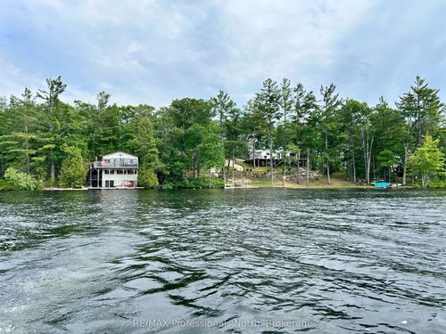 388 Island 38, Douro Dummer, ON, K0L2H0 | Card Image