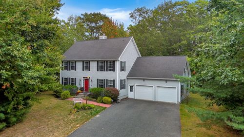 7 Stanley Street, Old Orchard Beach, ME, 04064 | Card Image