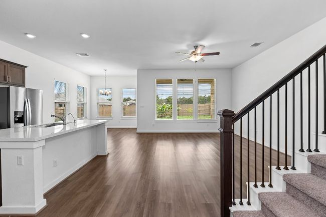 105 Big Pine Creek Ln, House other with 4 bedrooms, 4 bathrooms and 4 parking in Bastrop TX | Image 7