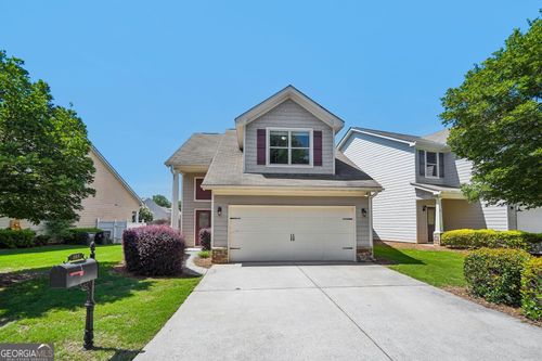103 Highland Pointe Cir E, Dawsonville, GA, 30534-9418 | Card Image