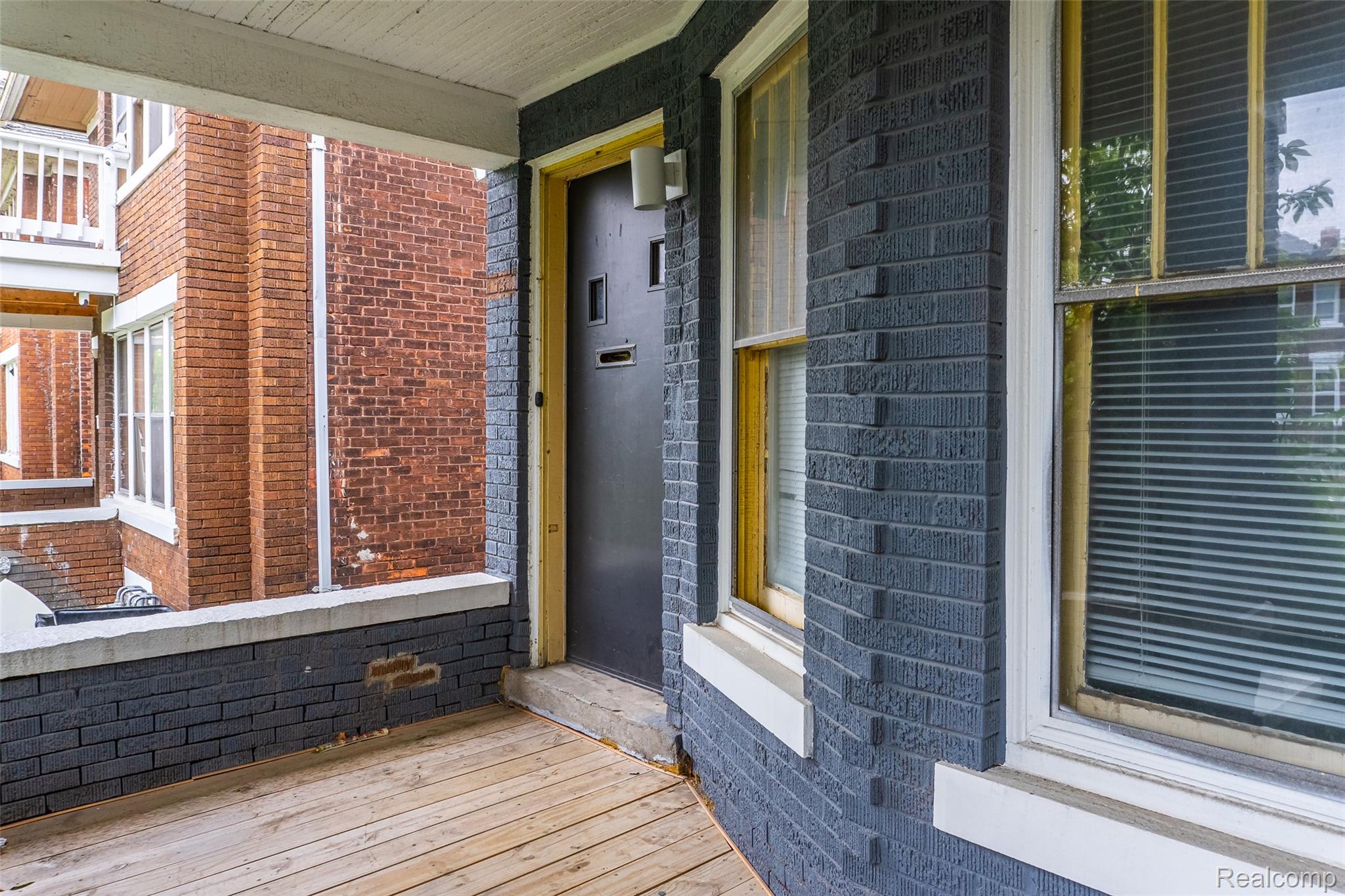Residential in Detroit 5