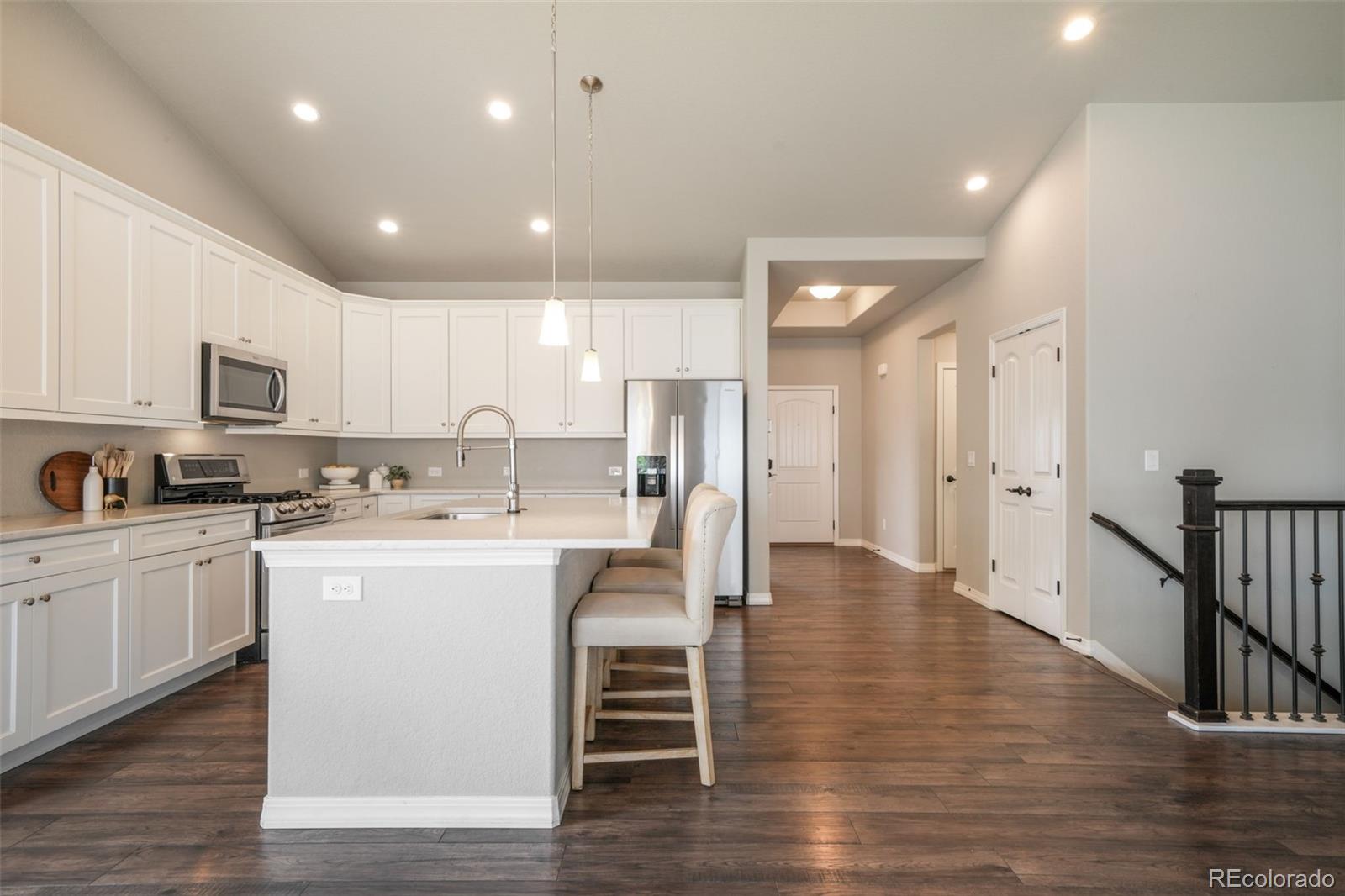 Residential in Monument 4