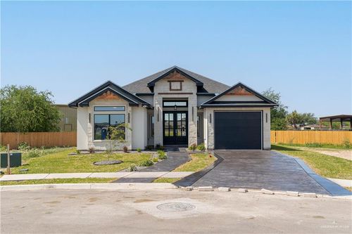 1100 E Acacia Drive, San Juan, TX, 78589 | Card Image