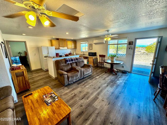16806 W Lawton Rd, House other with 1 bedrooms, 1 bathrooms and null parking in Yucca AZ | Image 8