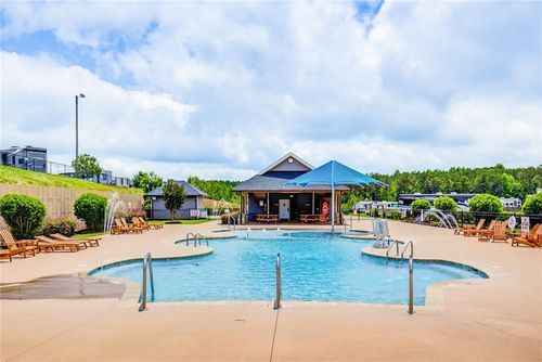 331-and-332-150 Dalton Drive, Pendleton, SC, 29670 | Card Image