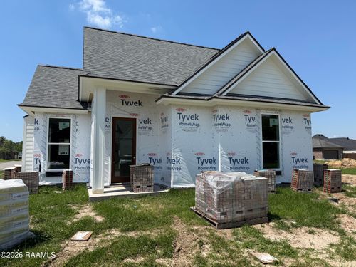 401 Croft Row, Lafayette, LA, 70503 | Card Image
